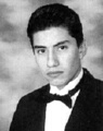 JAVIER MARTINEZ: class of 2002, Grant Union High School, Sacramento, CA.